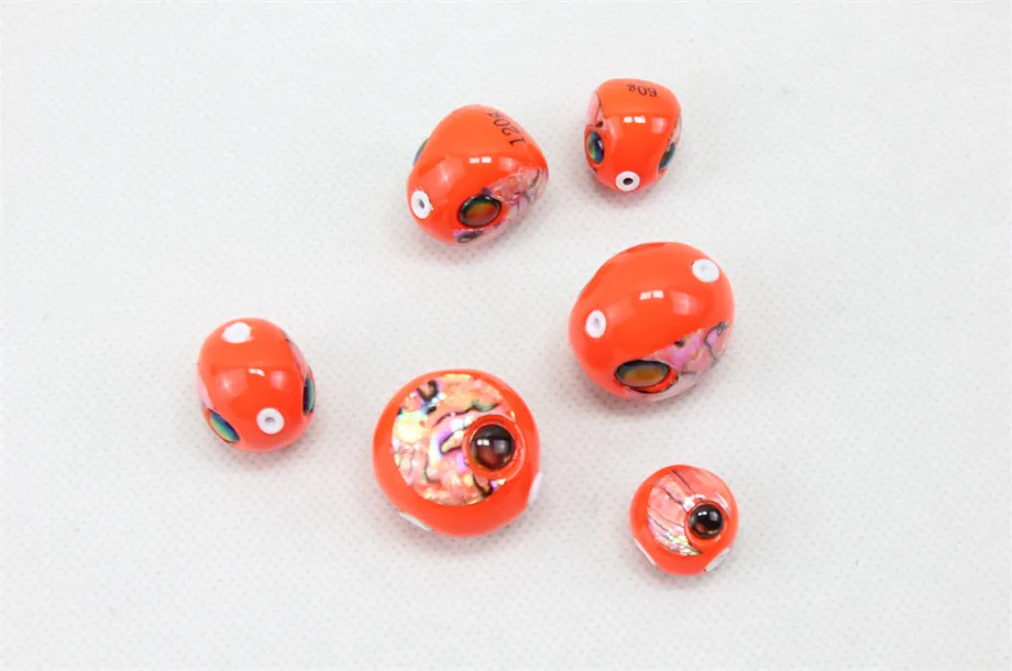 لماذا تهيمن أوزان صيد التنغستن على الرياضة